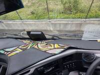 UDトラックスクオントレーラーヘッド（トラクターヘッド）大型（10t）[写真18]