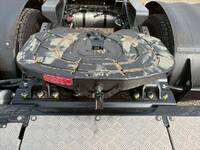 UDトラックスクオントレーラーヘッド（トラクターヘッド）大型（10t）[写真09]