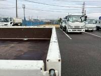 日野デュトロ平ボディ小型（2t・3t）[写真14]