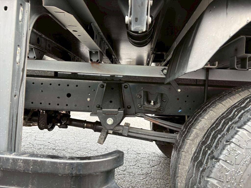 日野デュトロ平ボディ小型（2t・3t）[写真14]