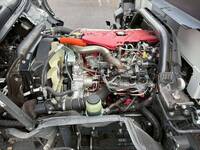 日野デュトロ平ボディ小型（2t・3t）[写真18]