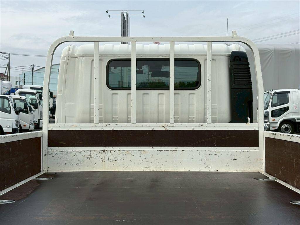 日野デュトロ平ボディ小型（2t・3t）[写真07]