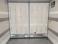 三菱ふそうファイター冷凍車（冷蔵車）中型（4t）[写真11]