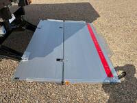 三菱ふそうファイター冷凍車（冷蔵車）中型（4t）[写真12]