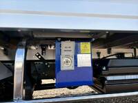 三菱ふそうファイター冷凍車（冷蔵車）中型（4t）[写真15]