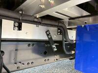 三菱ふそうファイター冷凍車（冷蔵車）中型（4t）[写真16]