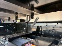 三菱ふそうファイター冷凍車（冷蔵車）中型（4t）[写真17]