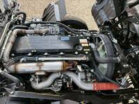 三菱ふそうファイター冷凍車（冷蔵車）中型（4t）[写真20]