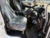 三菱ふそうファイター冷凍車（冷蔵車）中型（4t）[写真21]