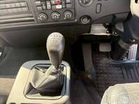 三菱ふそうファイター冷凍車（冷蔵車）中型（4t）[写真23]