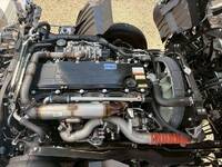 三菱ふそうファイター冷凍車（冷蔵車）中型（4t）[写真19]