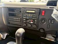 三菱ふそうファイター冷凍車（冷蔵車）中型（4t）[写真21]