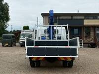 三菱ふそうキャンタークレーン4段小型（2t・3t）[写真12]