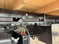 三菱ふそうキャンタークレーン4段小型（2t・3t）[写真13]