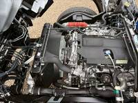 三菱ふそうキャンタークレーン4段小型（2t・3t）[写真17]