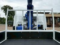 三菱ふそうキャンタークレーン4段小型（2t・3t）[写真07]