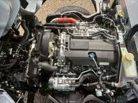 三菱ふそうキャンター冷凍車（冷蔵車）小型（2t・3t）[写真17]