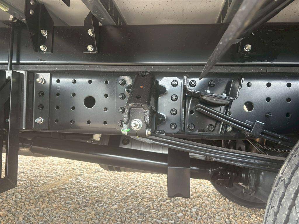 三菱ふそうキャンターアルミウイング小型（2t・3t）[写真15]