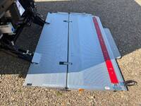 三菱ふそうキャンター冷凍車（冷蔵車）小型（2t・3t）[写真11]