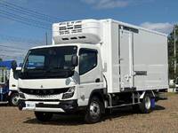 三菱ふそうキャンター冷凍車（冷蔵車）小型（2t・3t）