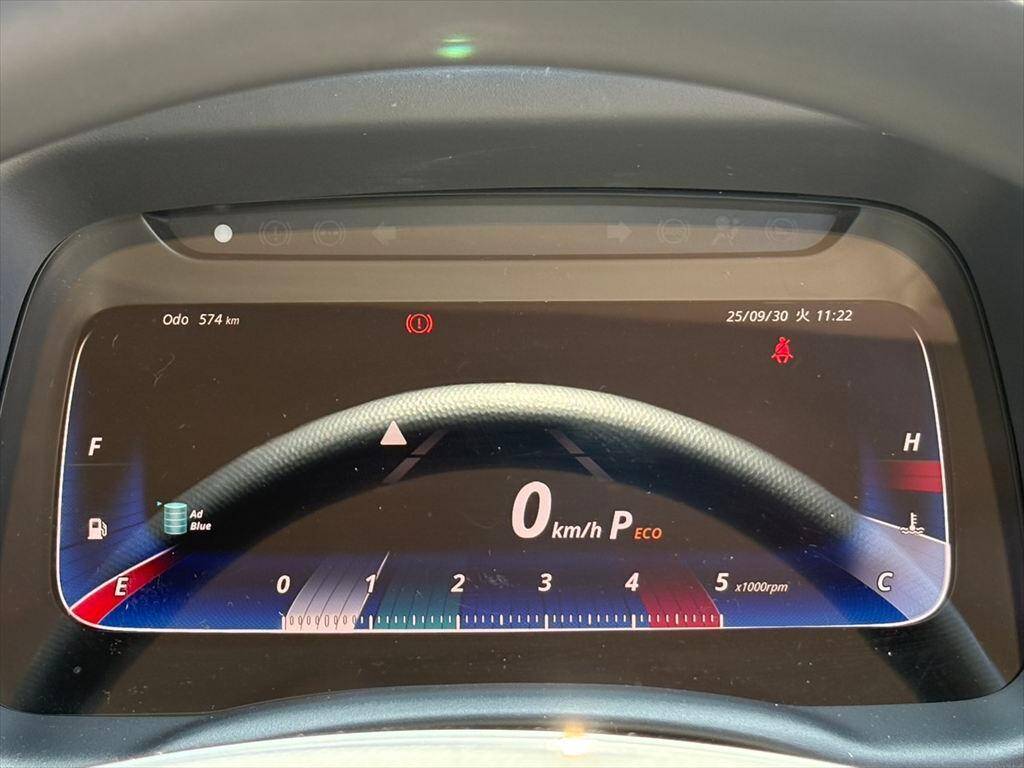 三菱ふそうキャンター冷凍車（冷蔵車）小型（2t・3t）[写真18]