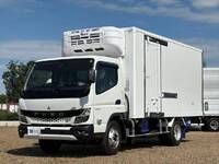 三菱ふそうキャンター冷凍車（冷蔵車）小型（2t・3t）[写真01]