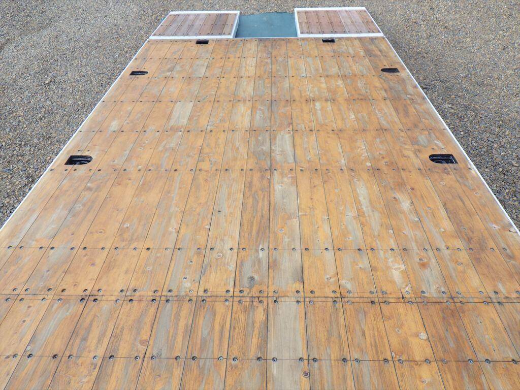 三菱ふそうスーパーグレートセーフティローダー大型（10t）[写真11]