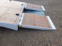 三菱ふそうスーパーグレートセーフティローダー大型（10t）[写真13]