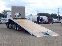 三菱ふそうスーパーグレートセーフティローダー大型（10t）[写真14]