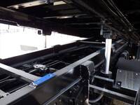 三菱ふそうスーパーグレートセーフティローダー大型（10t）[写真16]