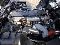 三菱ふそうスーパーグレートセーフティローダー大型（10t）[写真21]