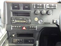 三菱ふそうスーパーグレートセーフティローダー大型（10t）[写真23]