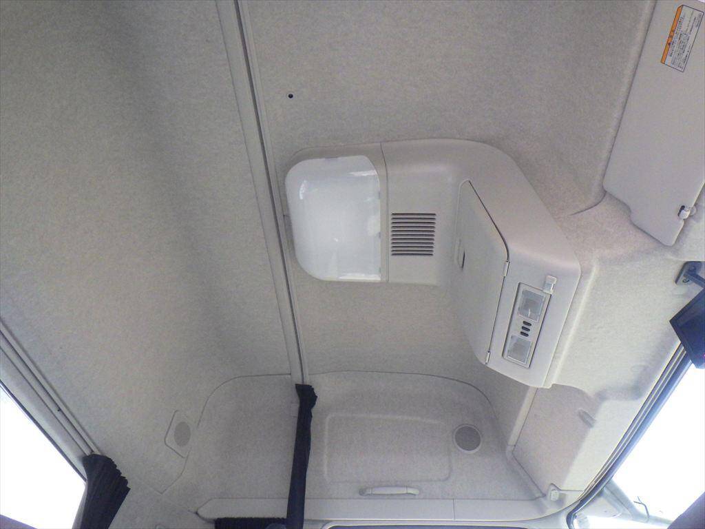 三菱ふそうスーパーグレートセーフティローダー大型（10t）[写真24]