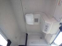 三菱ふそうスーパーグレートセーフティローダー大型（10t）[写真25]