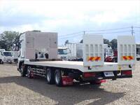 三菱ふそうスーパーグレートセーフティローダー大型（10t）[写真04]