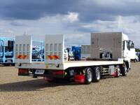 三菱ふそうスーパーグレートセーフティローダー大型（10t）[写真05]