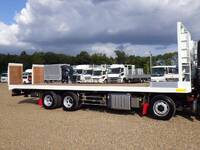 三菱ふそうスーパーグレートセーフティローダー大型（10t）[写真06]