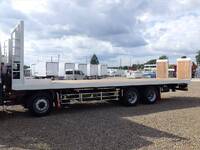 三菱ふそうスーパーグレートセーフティローダー大型（10t）[写真07]