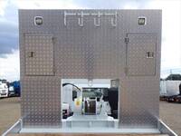 三菱ふそうスーパーグレートセーフティローダー大型（10t）[写真08]