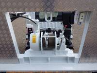 三菱ふそうスーパーグレートセーフティローダー大型（10t）[写真09]