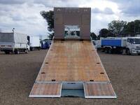 三菱ふそうスーパーグレートセーフティローダー大型（10t）[写真10]