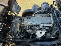 三菱ふそうファイターコンテナ専用車増トン（6t・8t）[写真14]