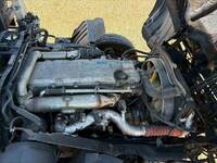 三菱ふそうファイターコンテナ専用車増トン（6t・8t）[写真15]