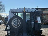 三菱ふそうファイターコンテナ専用車増トン（6t・8t）[写真05]