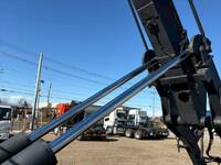 三菱ふそうファイターコンテナ専用車増トン（6t・8t）[写真07]