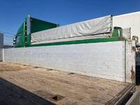 三菱ふそうファイターアルミブロック中型（4t）[写真11]