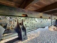 三菱ふそうファイターアルミブロック中型（4t）[写真15]