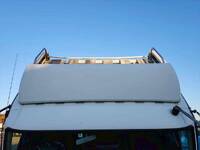 三菱ふそうファイターアルミブロック中型（4t）[写真19]