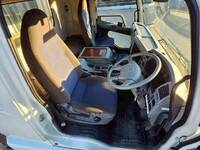 三菱ふそうファイターアルミブロック中型（4t）[写真20]