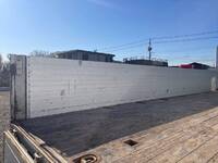 三菱ふそうファイターアルミブロック中型（4t）[写真10]